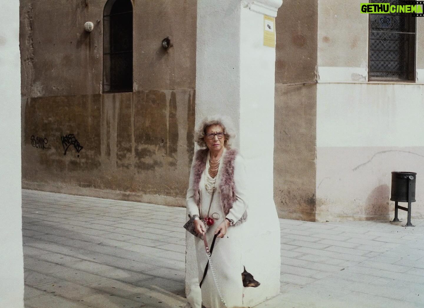Katia Repina - 3 Likes - Raval, Barcelona on film, 2015
#film #barcelona #spain
