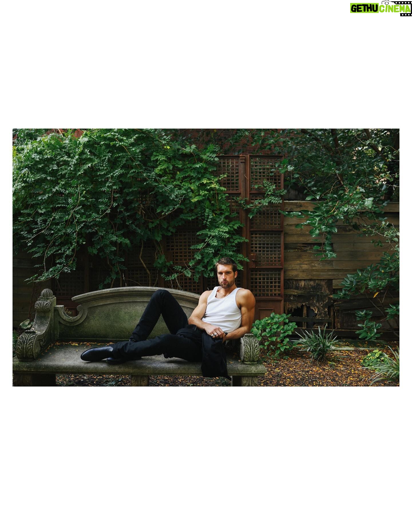 Katia Repina - 3 Likes - Zak Steiner for @wilhelminamodels
#nyc #newyork #park