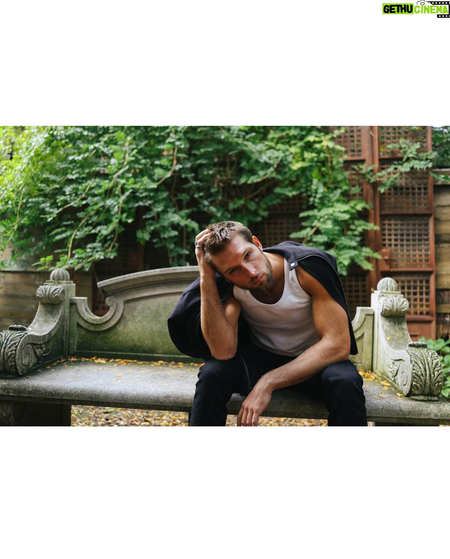 Katia Repina - 3 Likes - Zak Steiner for @wilhelminamodels
#nyc #newyork #park