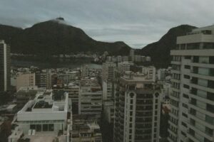 Katia Repina Instagram - Postcards from Rio & jungle poetry 

#riosejaneiro #brazil #jungle #dji #drone #dronephotography