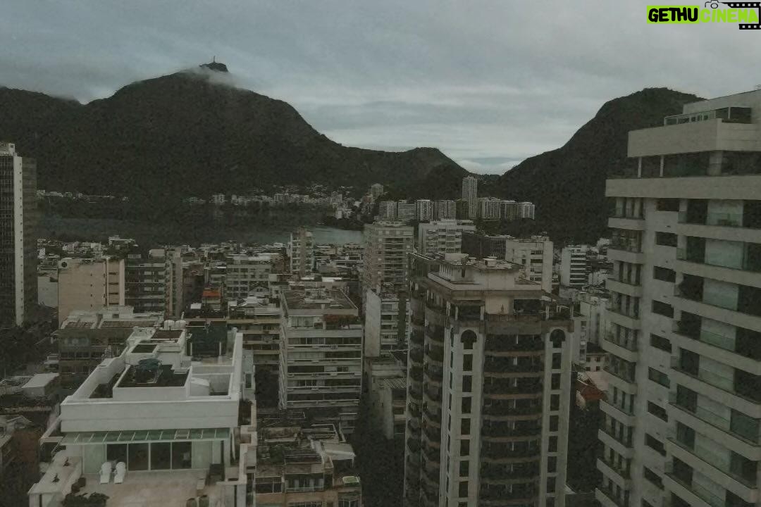 Katia Repina - 3 Likes - Postcards from Rio & jungle poetry
#riosejaneiro #brazil #jungle #dji #drone #dronephotography