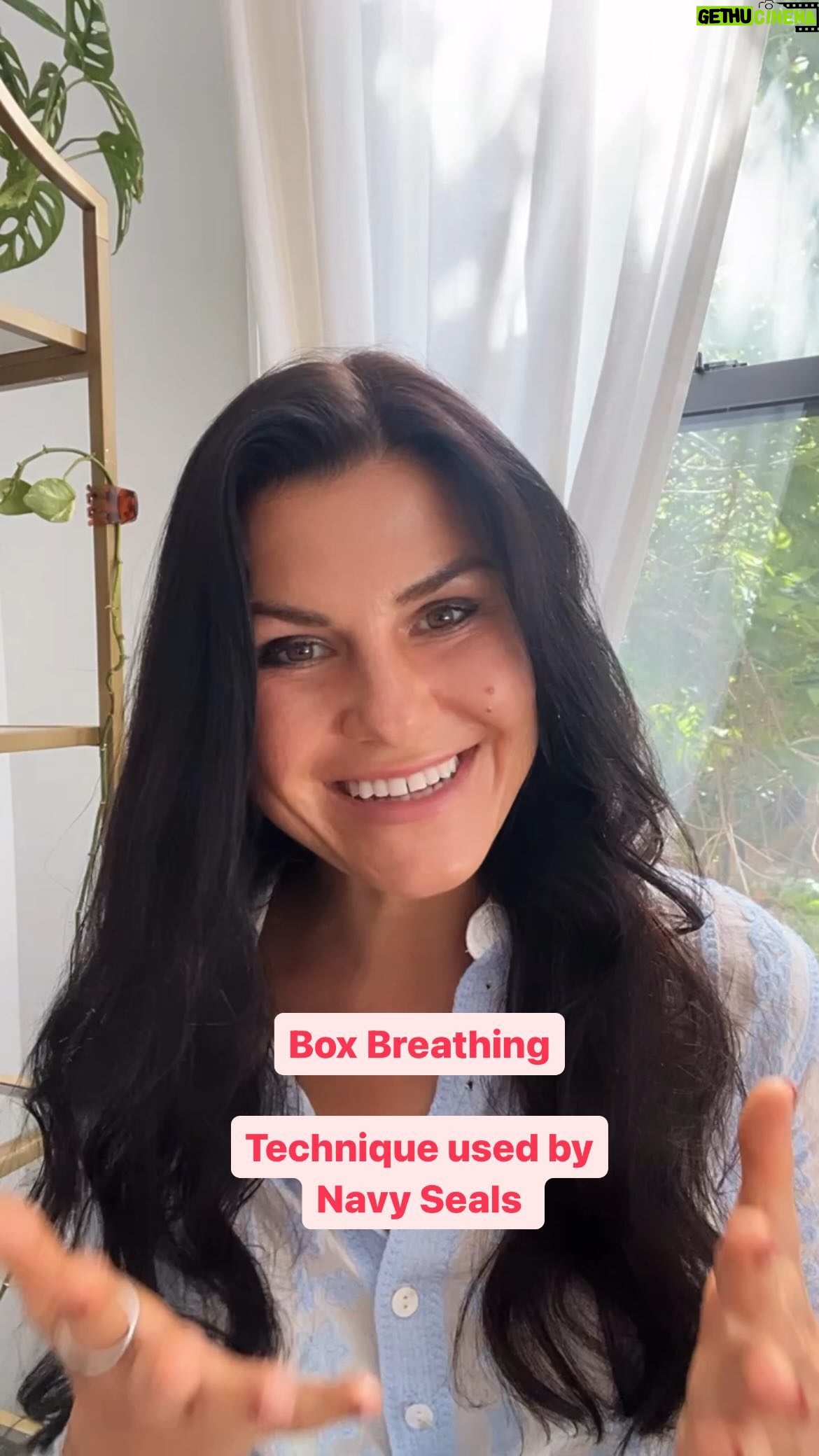 Katia Repina - 3 Likes - Box breathing, also known as square breathing, is a deep breathing technique that can help reduce stress and control worry and nervousness. This method, trusted by first responders, Navy SEALs, and athletes, helps them focus and gain control.
Steps:
1. Inhale slowly through your nose for a count of four.
2. Hold your breath for a count of four.
3. Exhale slowly through your mouth for a count of four.
4. Hold your exhalation for a count of four.
5. Repeat steps 1–4 for 1-5 minutes.
Box breathing offers a soothing rhythm in a world that’s often chaotic. In high-stress situations, this method works wonders by calming your autonomic nervous system and restoring a sense of balance and peace.
#breathwork #bbtrs #nyc #somatic #somatichealing #nervoussystem #stress #healing #traumahealing #bbtrsbreathwork #newyork #stressrelief #therapy #energyhealing #relax #regulation #breathe