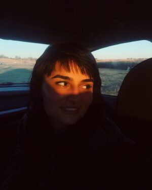 Katia Repina Instagram - Texas, 2 weeks ago.

I document  and share stories about those who have the courage to live their lives differently than society expects them to