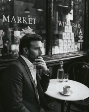 Katia Repina Instagram - @joe__weir for @wilhelminamodels 

 

.

#nyc #model #westvillage #wilhelmina