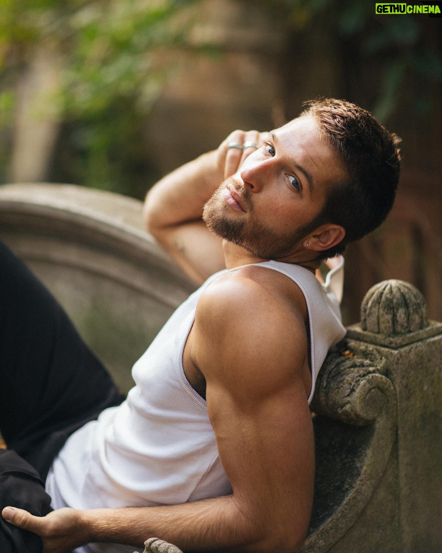 Katia Repina - 3 Likes - Zak Steiner for @wilhelminamodels
#nyc #park
