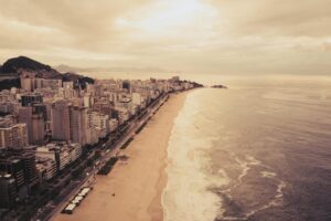 Katia Repina Instagram - Postcards from Rio & jungle poetry 

#riosejaneiro #brazil #jungle #dji #drone #dronephotography