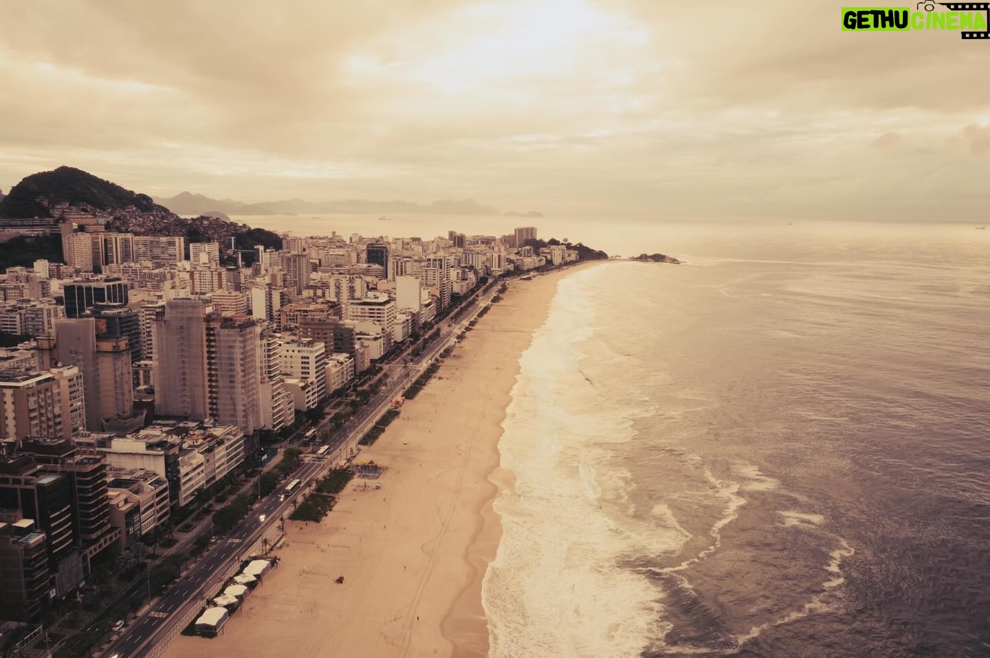 Katia Repina - 3 Likes - Postcards from Rio & jungle poetry
#riosejaneiro #brazil #jungle #dji #drone #dronephotography