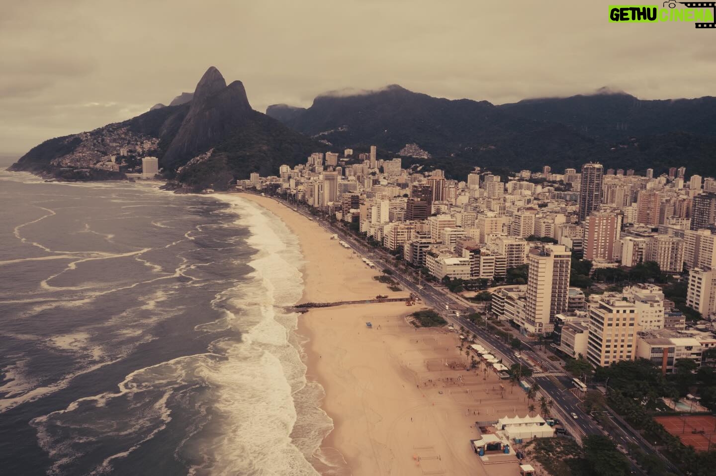 Katia Repina - 3 Likes - Postcards from Rio & jungle poetry
#riosejaneiro #brazil #jungle #dji #drone #dronephotography