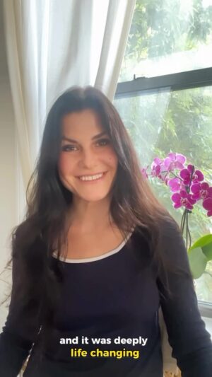 Katia Repina Instagram - BBTRS  Breathwork is a new approach to body-oriented therapy. It consists of deep connected breathing, conscious movement, sound, meditation, touch, and bodywork. Their thoughtful combination into an integrated flow allows the release of long-held stress and tension from the body and mind. 

Breathwork makes you fully feel so it moves energy through the body, you may find yourself crying, screaming, shaking, and moving the body while you go through releasing stage. 

I offer in-person BBTRS Breathwork sessions to help shift your mental state and calm down your nervous system.

#bbtrsbreathwork #breathwork #breathworkfeel #release #somatic #nyc #trauma #healing