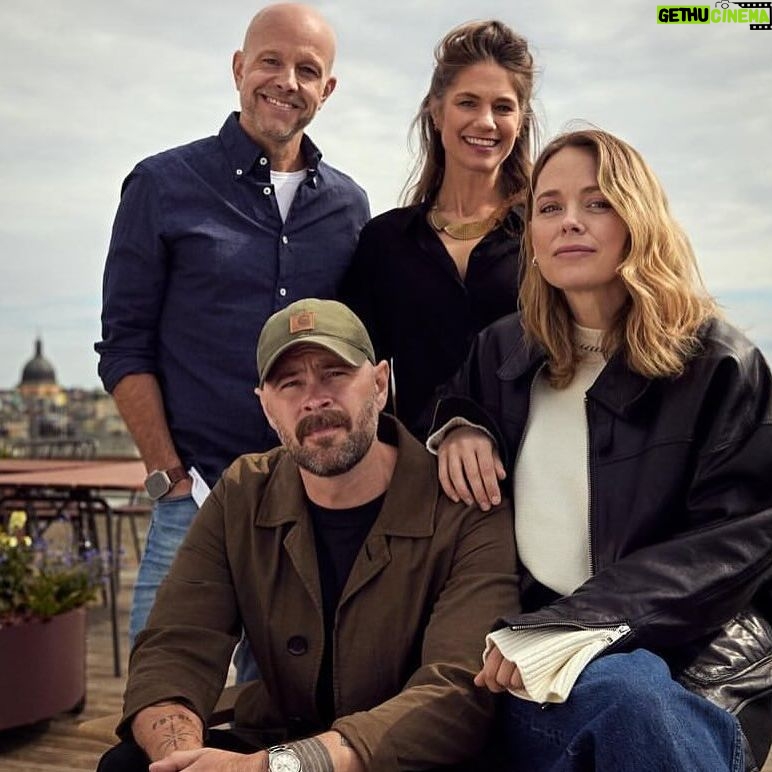 Katia Winter - 768 Likes - Netflix Continues The Investment In Swedish Film 👉🏻 OFF TRACK 2 (working title) | FILM
On Netflix 2025 👉🏻 https://about.netflix.com/en/news/netflix-continues-the-investment-in-swedish-film