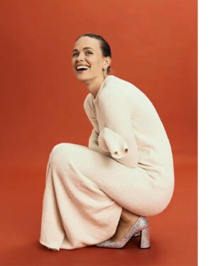 Katia Winter Instagram - 