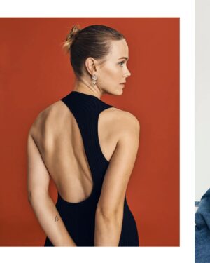Katia Winter Instagram - 