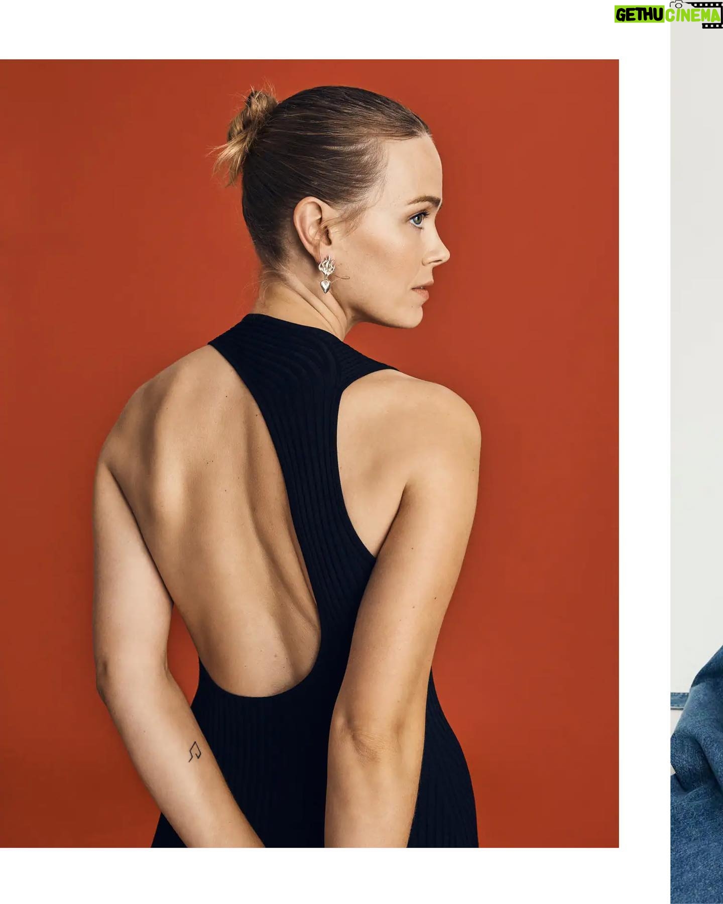 Katia Winter - 2.1K Likes -