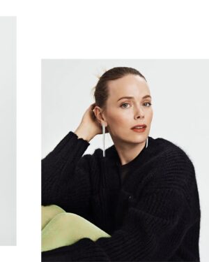 Katia Winter Instagram - 
