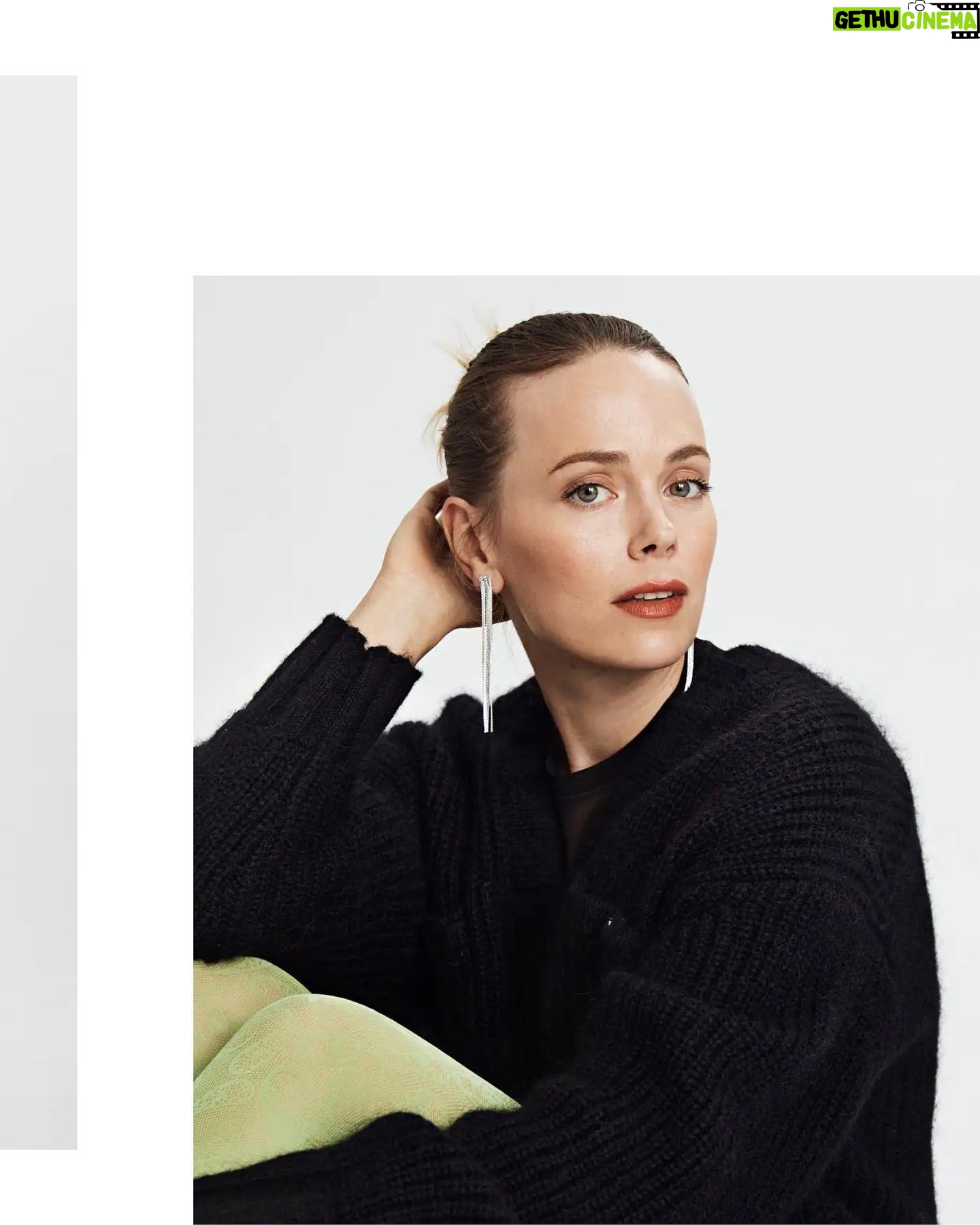 Katia Winter - 2.1K Likes -
