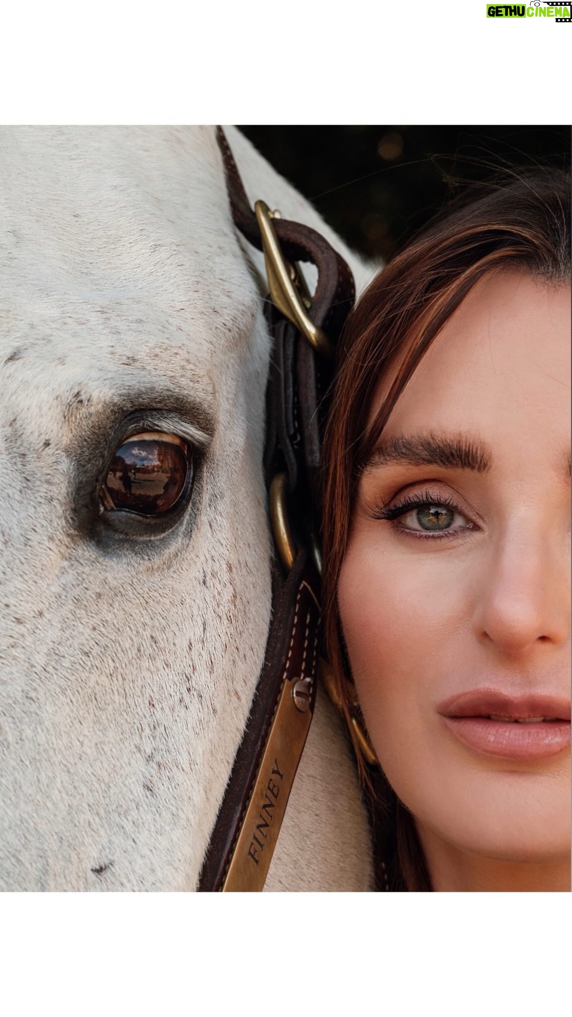 Katie Nehra - 3 Likes - There is no secret so close as that between a rider and his horse -
Robert Smith Surtees
Magical shoot day with @blisskatherine @audrie_segura