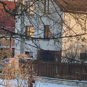 Katka Koščová Instagram - Neviem, či si pamätáte ako som v januári poslala Aňu kúpiť bobkový list a ona privliekla smradľavé mača so zapálenými očiskami. 
Ako som povedala, že ostane len kým sa nevylieči…
Ako môj muž hovorí:”Ja somto hovoril! Som mal presný scénar ako to dopadne.”
Hej, no… Muro.
Tak ja len, že ho ľúbime.❤️❤️❤️
#murothecat #annathesavior #radostaznakost