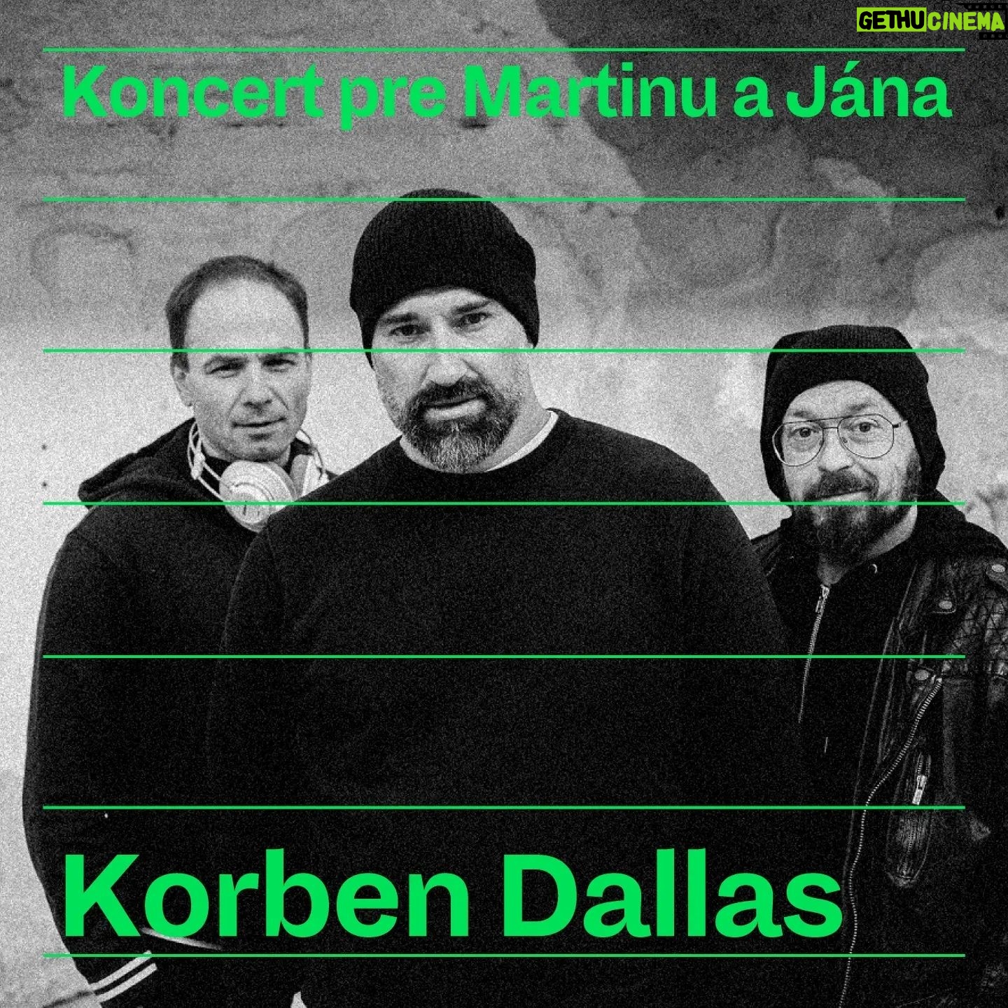 Katka Koščová - 572 Likes - 🖤KONCERT PRE MARTINU A JÁNA, 5. MÁJ, GREGOROVCE, 18:00🖤
Koncert pre Martinu a Jána sa uskutoční v nedeľu 5. mája v areáli Základnej školy v Gregorovciach pri Prešove. Na koncerte vystúpi jedna z najžiadanejších slovenských kapiel Korben Dallas a aktuálni držitelia ceny Radio_Head Awards Katarína Koščová a Daniel Špiner. Aj tento rok koncert organizujeme v spolupráci s obcou Gregorovce.
👉VSTUP NA PODUJATIE JE VOĽNÝ
Piateho mája by Martina Kušnírová a Ján Kuciak oslavovali šieste výročie svadby. Podujatie sa bude konať na symbolickom mieste, v centre Gregoroviec v areáli základnej školy, do ktorej chodila Martinka. Súčasťou večera bude aj diskusia.
🗣️„Piateho mája v roku 2018 mali Martina a Ján spojiť dve rodiny, ešte skôr však ich zákerná vražda spojila celé Slovensko. Chceme ukázať, že podstata tohto spojenia – zápas o pravdu a spravodlivosť – pretrvávajú. V čase, kedy na svojich postoch končia ľudia ako vyšetrovateľ Peter Juhás, či dvojica prokurátorov dozorujúcich tento prípad, sa musíme vrátiť na začiatok a ukázať v prvom rade spolupatričnosť s rodinami Martiny a Jána, ale aj so všetkými, ktorí zápasia o lepšie Slovensko. Veríme, že s mnohými takýmito ľuďmi sa stretneme aj na koncerte v Gregorovciach,“ hovorí o koncerte Michal Kaščák.
🖤Mediálni partneri: Rádio_FM, Aktuality.sk, Obkec
👉VIAC INFO: LINK IN BIO @pohodafestival
#AllForJan #AllForMartina #KoncertPreMartinuAJana #Nezabudneme #SmeVTomSpolu #pohodafestival
-----------------
EN: The Concert for Martina and Ján will take place on Sunday, 5th May, in the grounds of the Gregorovce Primary School near Prešov and will start at 6p.m. The concert will feature one of the most popular Slovak bands, Korben Dallas, and the current winners of the Radio_Head Awards, Katarína Koščová and Daniel Špiner. This year, the concert is once again being organised in co-operation with the Municipality of Gregorovce.
👉Admission is free.
On 5th May, Martina Kušnírová and Ján Kuciak would have celebrated their sixth wedding anniversary. The event will be held in a symbolic location, at the heart of Gregorovce, on the premises of the primary school Martina used to attend. The evening will also include a discussion.
