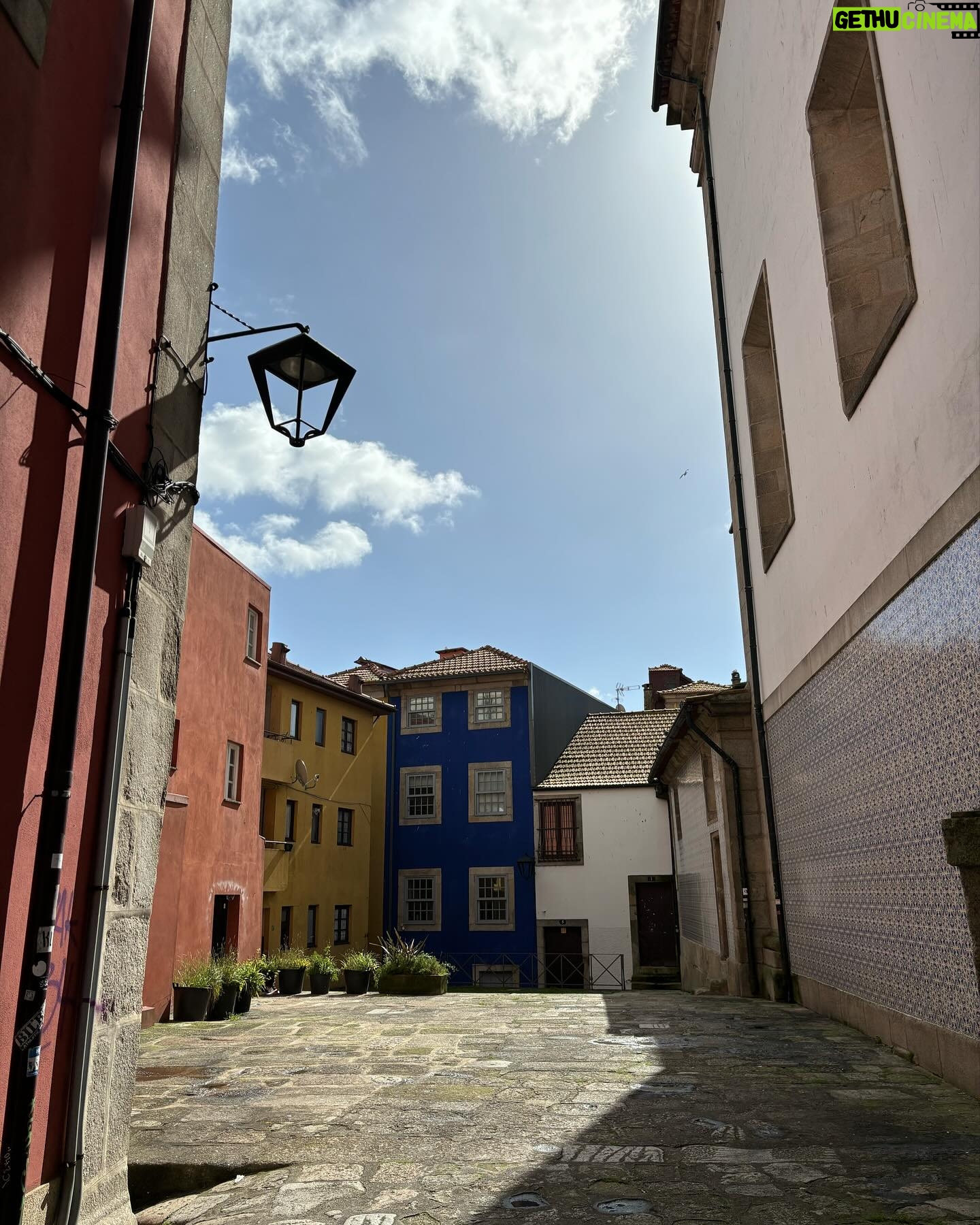 Katka Koščová - 898 Likes - Porto, ach Porto. Toľko kontrastov, toľko hudby, toľko schodov akoby až do neba, akoby až k peklu…
#porto #portugal🇵🇹 #inlove #radostaznakost