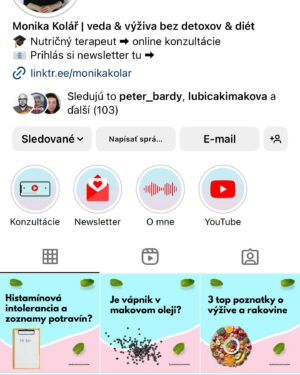 Katka Koščová Instagram - Kamaráti, budem sa opakovať, ale opäť mám veľa správ s otázkou na chudnutie. Ono to znie tak vágne, že zdravý kalorický deficit dosiahnutý úpravou stravy a pohybom, ja viem. Preto neustále apelujem na odborníkov. Neustále. Nemôžem s vami zdieľať moje jedálničky, lebo to je niečo, čo sedelo mne, ja som si ich pripravovala sama podľa mojich chuťových preferencií. Základom má podľa mňa byť to, aby sme sa naučili stravovať vyvážene a tak, že je to pre nás udržatelné.  Nemôžem s vami zdieľať ani kalorické nastavenie mojich tabuliek, lebo je to pre vás absolútne nerelevantné. Nemôžte si ich nastaviť podľa mňa. Dvaja ľudia s rovnakou výškou a váhou nebudú mať rovnaké nastavenia, ak sa to robí správne. A sme opäť pri odborníkoch.🙏 Bolo by vrcholne neetické, ak by som vám ja dávala rady. Už to, že spomínam kalorické tabuľky je na hrane, mne to síce poslúžilo ako výborný nástroj, ale niekomu inému môže obsesívne zapisovanie a kontrolovanie spustiť poruchu príjmu potravy. Čiže moja jediná rada sú títo ľudia:
@tanyasfitlife 
@vyziva_s_nikol 
@erika_zajacova 
@borismedicine 
@zapiskynutriholicky 
@zdravieavyzivaonline 
@vyzivajk 
@terapiajedlom 
@ten_nutricni 
@karolinafour 
@petronela_nutrition 
Popozerajte si ich profily, strašne veľa sa naučíte už len týmto. 
Mne sa neskutočne uľavilo, keď som ich začala sledovať. Toľko mýtov o jedle mi vyvrátili. A viete, čo je super? Všetci sa zhodujú. To je fantastické, tá veda, že? 
Nepotrebujú vymýšľať žiadne diéty, žiadne hladovky, očistné kúry, predávať vám drahé nefungujúce spaľovače tukov, či rôzne suplementy… Vďaka sledovaniu týchto múdrych ľudí mám omnoho lepší vzťah k jedlu, k svojmu telu… Tak, ak už nič iné, dajte im follow, ak vás táto téma zaujíma. Toto sú ľudia, ktorí roky študovali výživu, ktorí jej skutočne rozumejú. Ja som len ich fanda, ktorému veľmi pomohli.❤️🙏
A ešte jedna vec, už som tu spomínala PPP. A na to sú odborníci v @chutzit ❤️
Toto je téma, ktorá sa týka mnohých ľudi. Ak vám je ťažko, máte sa kam obrátiť.🙏🙏🙏
#chutzit #nedajtesaoklamat #skratkyneexistuju
