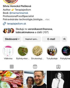 Actress Katka Koščová HD Instagram Photos and Wallpapers April 2024