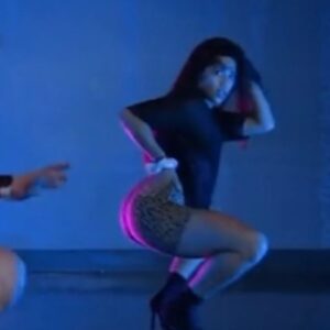 Katrina Rosita Instagram - So so happy I found @melissaabee — I’ve never felt so calm and collected yet challenged and it was a great ass feeling. Thank you for everything you bring ✨👑

Choreography: @melissaabee 
Song: Girls Need Love
Artist: @summerwalker 
Videography: @mg_produ 
Studio: @dynamicduodancestudio 

#dance #heels #summerwalker