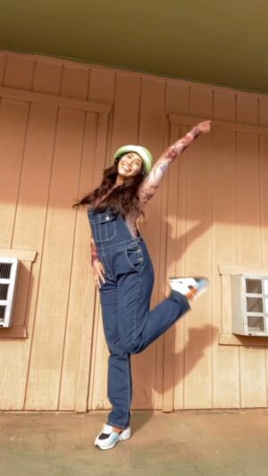Katrina Rosita Instagram - Pumped for y’all to meet ✨CHANDRA✨ tonight!

#lifetimemovie #grandcanyon