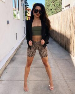 Katrina Rosita Most Liked Photos and Posts