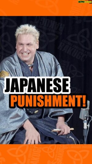 Katsura Sunshine Instagram - The audience in India reacted to my Rakugo in a totally genius but unexpected way! From my debut in India.  What an amazing audience!!

#rakugo #英語落語 #india #japan #descendingstories #anime

Shows coming up in New York, London, Vancouver and Brussels!

See www.rakugo.lol for details!