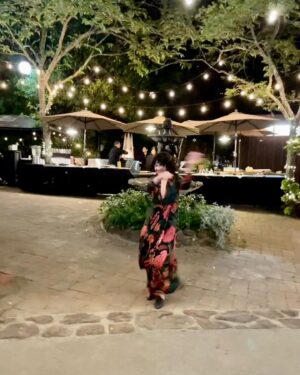 Katy Stoll Instagram - Spent the most beautiful weekend celebrating the wedding of Michael and Jennifer, and had the honor of being their Frodo Baggins/Ring Bearer. 

There is too much to say in one post but I owe my career to Michael. He not only cast me in my first play at college, he brought me into the fold at Cracked. We have collaborated on more projects than I can remember and he introduced me to some of my favorite people in the world, including Jenn.

Thank you for including me in your wedding and, more importantly, for the honor of your friendship. I love you both!!!

@the_ajenncy ❤️ @small_beans_comedy