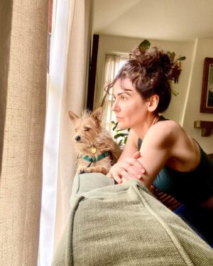 Katy Stoll Instagram - How we spend most of our day