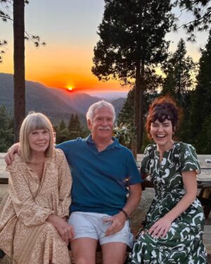 Katy Stoll Instagram - August 💫