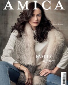 Actress Katya Peneva HD Instagram Photos and Wallpapers December 2017