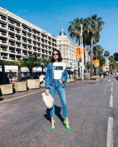 Actress Katya Peneva HD Instagram Photos and Wallpapers January 2023