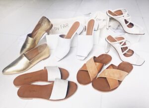 Katya Peneva Instagram - Officially addicted 😍 @byfarshoes 💕