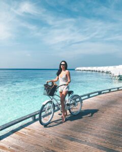Actress Katya Peneva HD Instagram Photos and Wallpapers June 2018