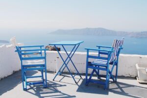 Katya Peneva Instagram - Greek life #mykonos #travel #loveit #vacation #greece