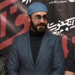 Kaveh Samakbashi