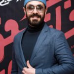 Kaveh Samakbashi