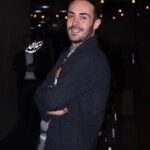 Kaveh Samakbashi