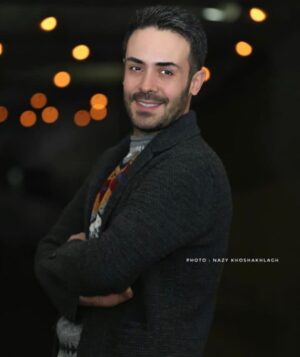 Kaveh Samakbashi Instagram - خدايا
شكرت؛خودت ميدوني كه بهترين رفيق مني و با دوست داشتن تو آرومم ؛
ممنونم كه هميشه كنارمي🙏
الهي شكر🤍