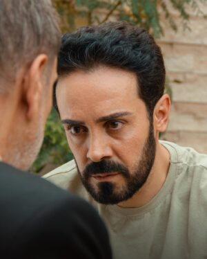 Kaveh Samakbashi Instagram - امشب 
قسمت ٢٧ سريال "رستگاري"
👈تماشاي قسمت هاي  ٢٧ تا ٣١ رو اصلا از دست ندين!

ممنون كه كنارمون هستين و خوشحال ميشم نظراتتون رو بعد قسمت امشب و قسمتهاي آينده ؛ بدونم.✨

الهي به اميد خودت🙏✨

رستگاري
هر شب ساعت ٢١:٠٠ از شبكه ٢

تكرار: ٢:٥٠ ، ١١ ، ١٦:٠٠

Photo by: @amirmohamadt 

#رستگاري
#ده_نمکی 
#مسعود_ده_نمکی 
#سريال_ماورايي 
#سريال#ماه_رمضان 
@dehnamakimasoud1348 
@hasan_varaste 
@amir_behzad_chopanian 
@amirmohamadt 
@farshadgolsefidii 
@emami_cg 
@farzan_moavenian 
@elhamasqari 
@mahrokhsoleimanipour 
@amirjavidnik 
@hoseinmjd 
@mahmoodmoosavinejad