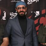 Kaveh Samakbashi