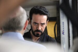 Kaveh Samakbashi Instagram - شروع قصه ي جذاب "بهراد" در سريال رستگاري از امشب✨
سريال "رستگاري" ماه رمضان ؛ ساعت ٢١:٠٠ شبكه ٢
تكرار: : ۲:۵۰ ، ۱۱:۰۰ ، ۱۶:۰۰

خوشحال ميشيم نظراتتون رو بعد از پخش قسمت امشب (قسمت ٨) تا انتهاي سريال ٣١ قسمتي "رستگاري" بدونيم.

الهي به اميد خودت🙏✨

#سریال_رستگاری 
#سریال_ماه_رمضان _شبکه_دو
#مسعود_ده_نمکی
#ده_نمکی
#سریال_ماورایی_ایرانی
#کاوه_سماک_باشی
@dehnamakimasoud1348 
@hasan_varaste 
@amir_behzad_chopanian 
@alirezaostadi.official 
@farshadgolsefidii 
@farzan_moavenian 
@nafisehroshan 
@emami_cg 
@mahrokhsoleimanipour 
@hoseinmjd 
@elhamasqari 
@mahmoodmoosavinejad 
@amirjavidnik 
@pari.sadat.saremi 
@fatemehnazarii_ 
@_elmirarabiee_ 

Photo: @amirmohamadt