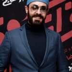Kaveh Samakbashi