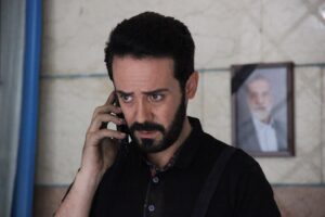Kaveh Samakbashi Instagram - شروع قصه ي جذاب "بهراد" در سريال رستگاري از امشب✨
سريال "رستگاري" ماه رمضان ؛ ساعت ٢١:٠٠ شبكه ٢
تكرار: : ۲:۵۰ ، ۱۱:۰۰ ، ۱۶:۰۰

خوشحال ميشيم نظراتتون رو بعد از پخش قسمت امشب (قسمت ٨) تا انتهاي سريال ٣١ قسمتي "رستگاري" بدونيم.

الهي به اميد خودت🙏✨

#سریال_رستگاری 
#سریال_ماه_رمضان _شبکه_دو
#مسعود_ده_نمکی
#ده_نمکی
#سریال_ماورایی_ایرانی
#کاوه_سماک_باشی
@dehnamakimasoud1348 
@hasan_varaste 
@amir_behzad_chopanian 
@alirezaostadi.official 
@farshadgolsefidii 
@farzan_moavenian 
@nafisehroshan 
@emami_cg 
@mahrokhsoleimanipour 
@hoseinmjd 
@elhamasqari 
@mahmoodmoosavinejad 
@amirjavidnik 
@pari.sadat.saremi 
@fatemehnazarii_ 
@_elmirarabiee_ 

Photo: @amirmohamadt