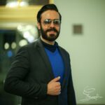 Kaveh Samakbashi