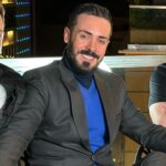 Kaveh Samakbashi