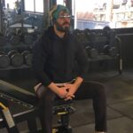 Kaveh Samakbashi
