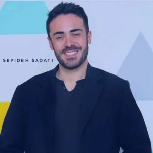 Kaveh Samakbashi Instagram - خدایا از تو ممنونم ... برای آدم های خوبی که سرِ راهم گذاشتی برای آرامشِ عجیبی که با نگاهت به آسمانِ تنهایی ام پاشیدی برای تمامِ لحظه هایی که حمایتم کردی و پناهِ روزهای بی قراری ام بودی ... از تو ممنونم ؛ برای هر چیز که به من بخشیده ای و من هنوز نمی دانم !